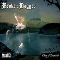 Broken Dagger - Chain Of Command
